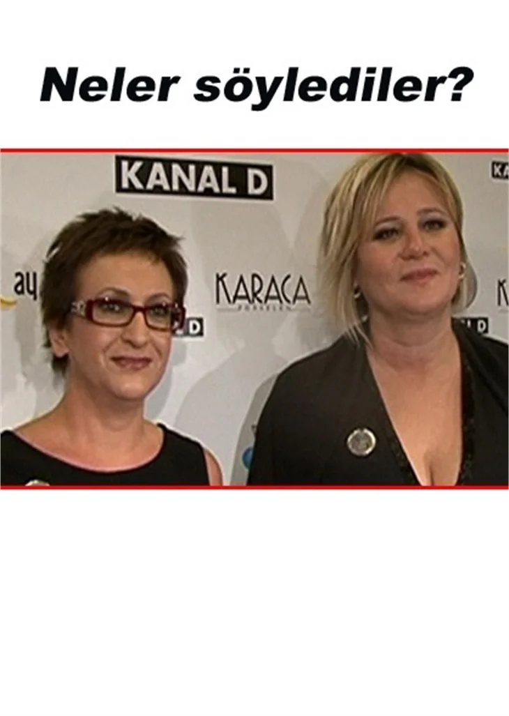 'YAPRAK DÖKÜMÜ'NÜN SENARİSTLERİ