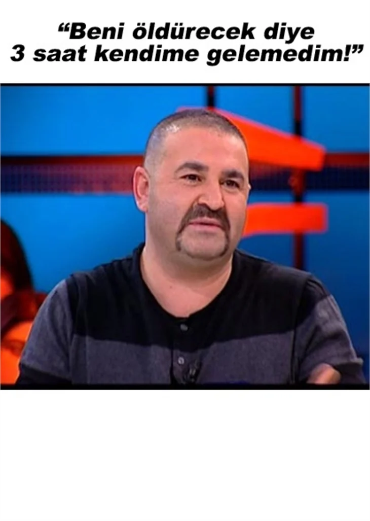 ŞAFAK SEZER, CEM ÖZER'LE KAVGASINI ANLATTI!