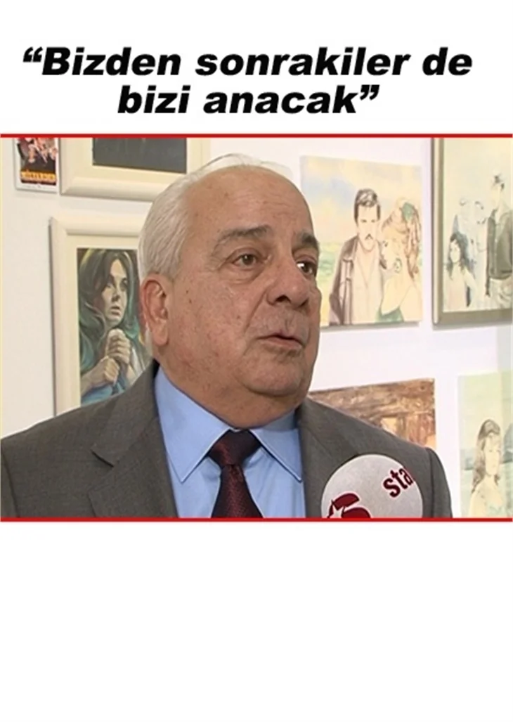 ZEKİ ALASYA'NIN DUYGUSAL ANLARI!