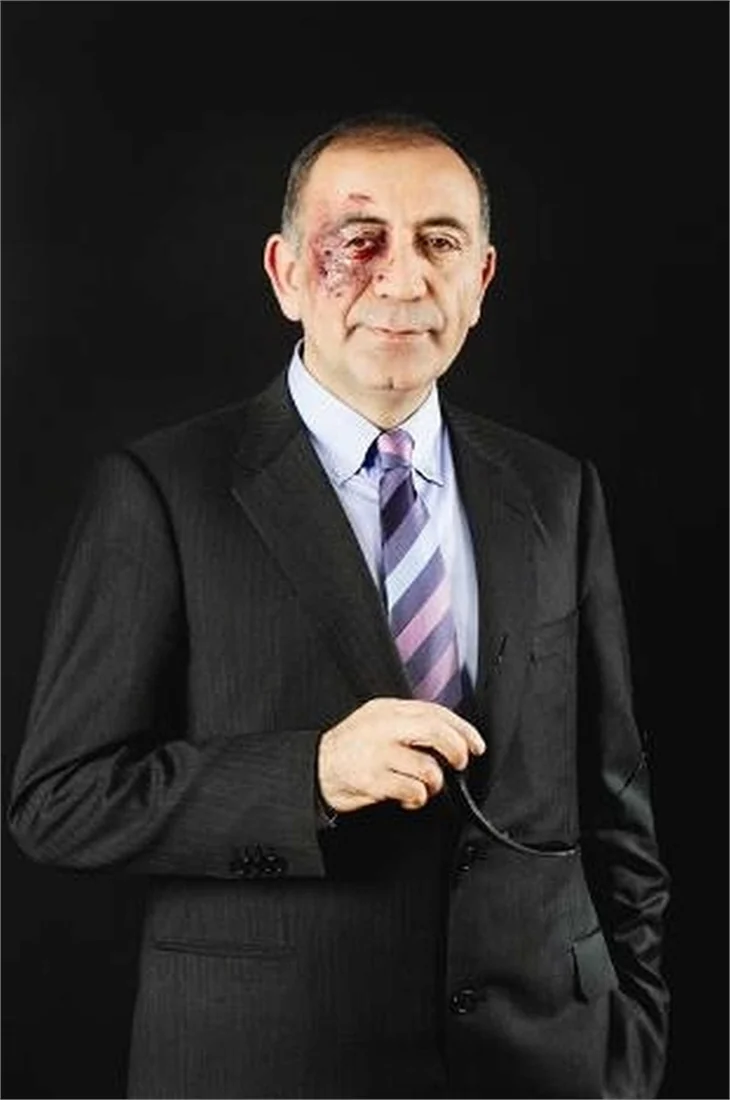 Kadınlar, bu cesur 16 erkeğe teşekkür ediyor!
