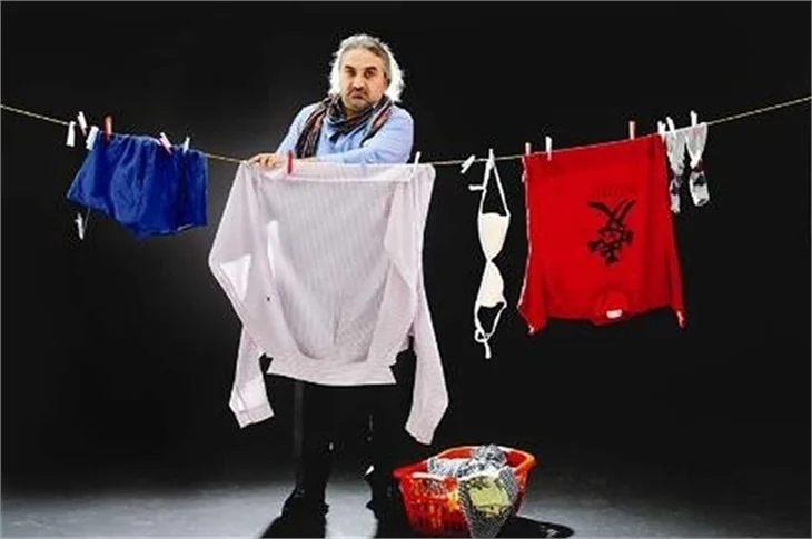 Kadınlar, bu cesur 16 erkeğe teşekkür ediyor!