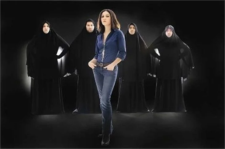 Kadınlar, bu cesur 16 erkeğe teşekkür ediyor!