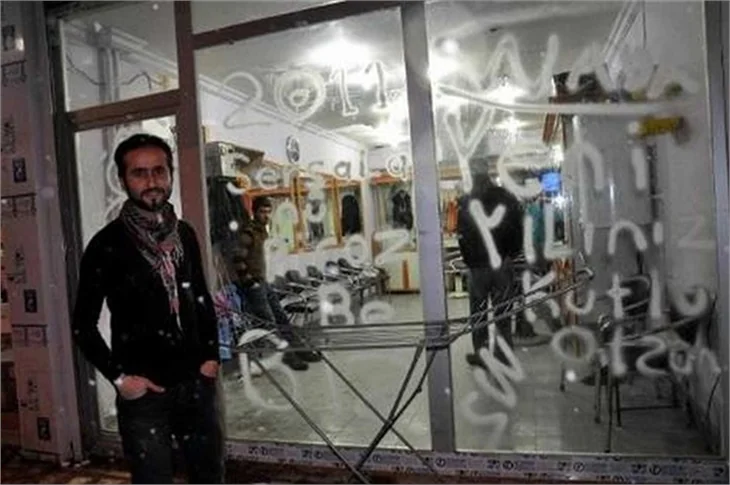 Türkiye yeni yıla işte böyle girdi!