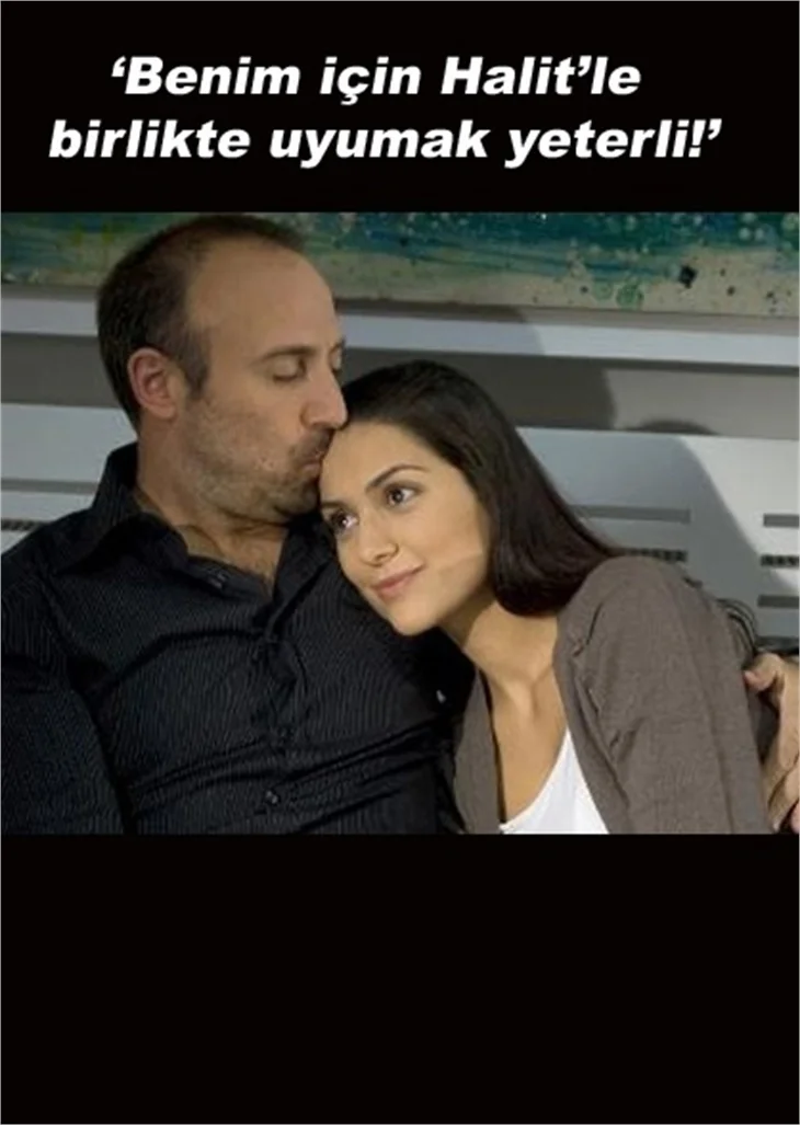 BERGÜZAR KOREL'DEN AÇIKLAMALAR..