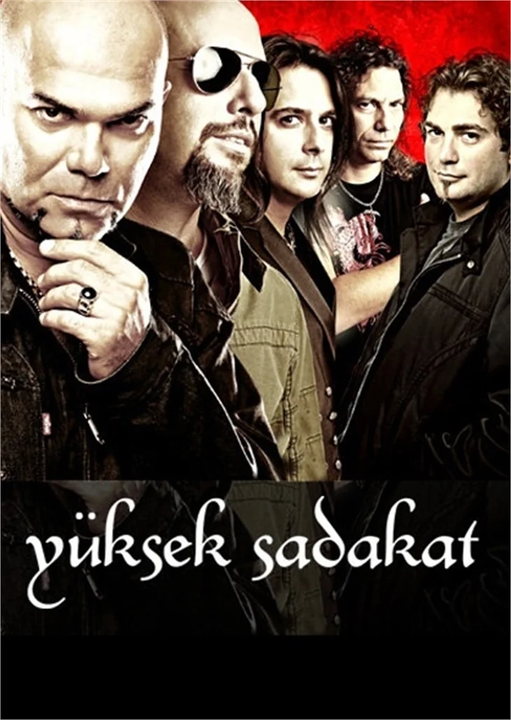 EUROVİSİON'A YÜKSEK SADAKAT GİDİYOR!
