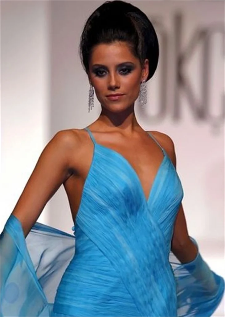 CANSU DERE 300 METREDEN ATLAYACAK!