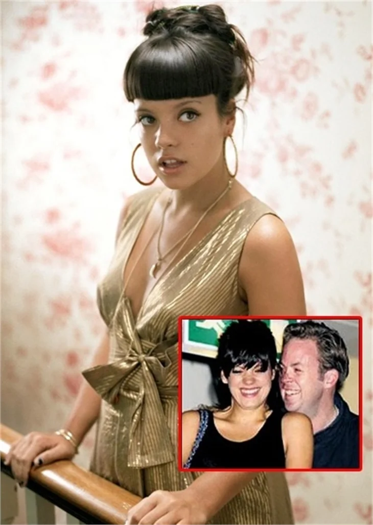 LILY ALLEN'E EVLİLİK TEKLİFİ BALİ'DE GELDİ!