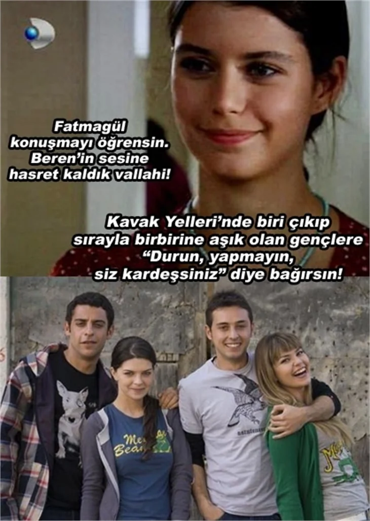 2011 İÇİN TELEVİZYON DİLEKLERİ!