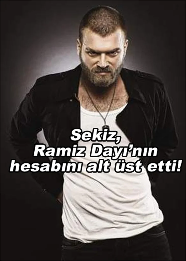 EZEL DİZİSİNDEKİ MÜTHİŞ HATA ORTAYA ÇIKTI!