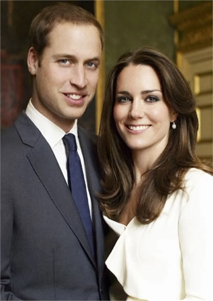KATE MİDDLETON İPLERİ ELİNE ALDI!