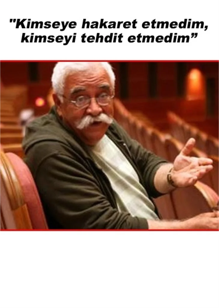 LEVENT KIRCA'YA GÖZALTI ŞOKU!