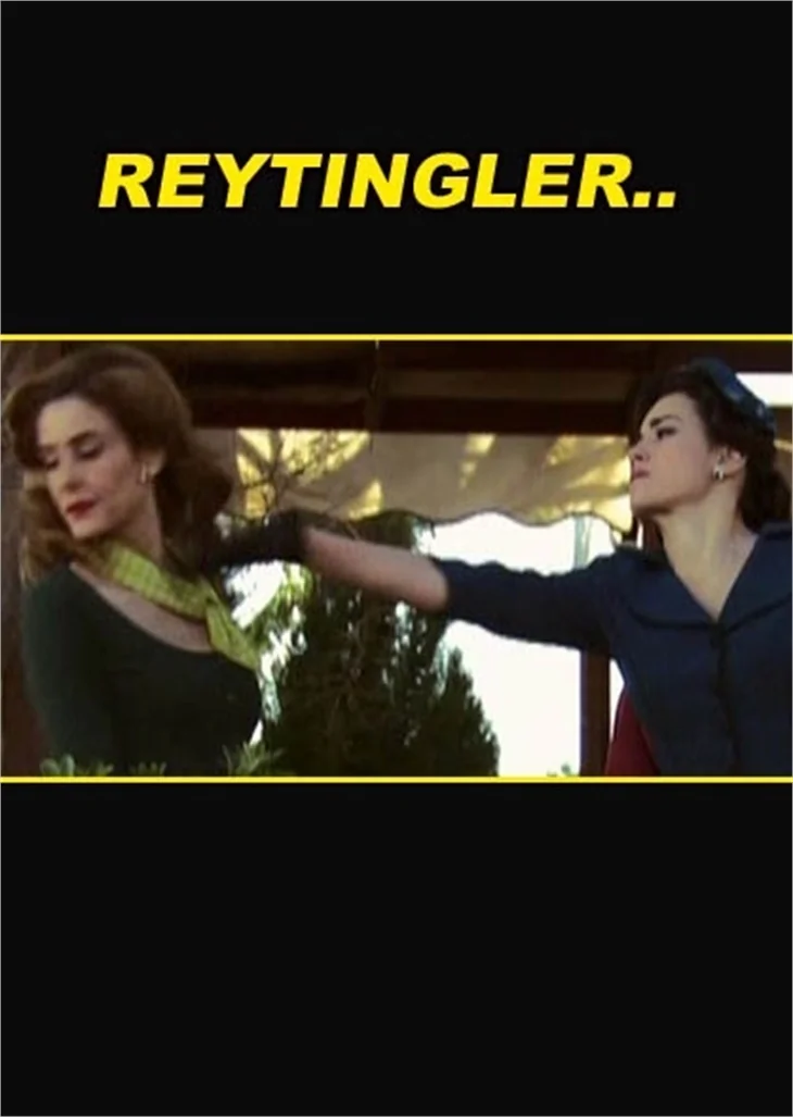 KURAL DEĞİŞMEDİ; HANIMIN ÇİFTLİĞİ YİNE LİDER!