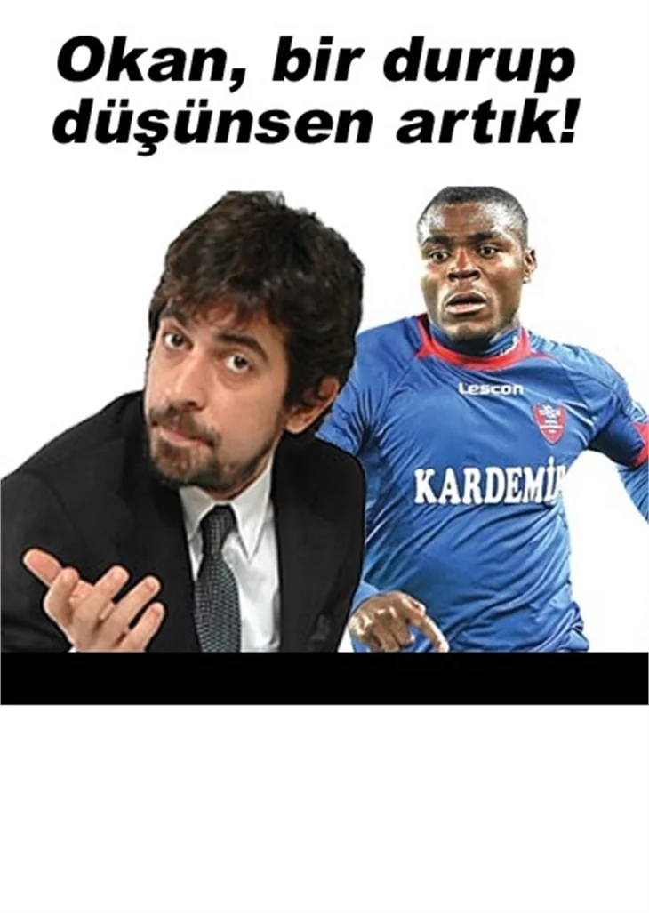 HAŞMET BABAOĞLU YAZDI..