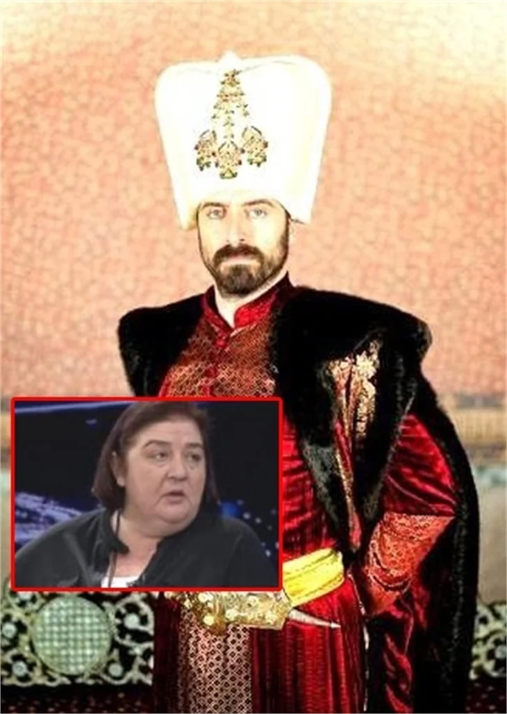 MERAL OKAY, "BU SÜREÇ NORMALE DÖNECEKTİR"