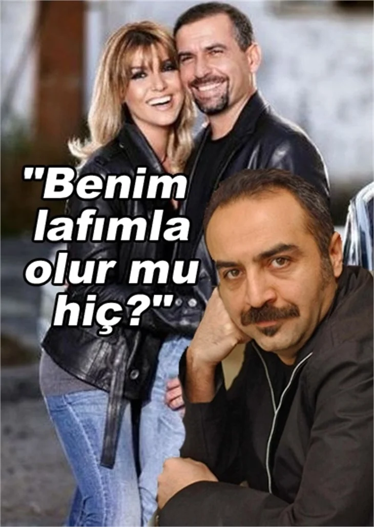 YILMAZ ERDOĞAN SÖYLENTİLERİ YALANLADI!