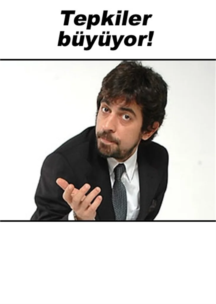 OKAN BAYÜLGEN'İN GAFI MECLİS KOMİSYONUNDA!