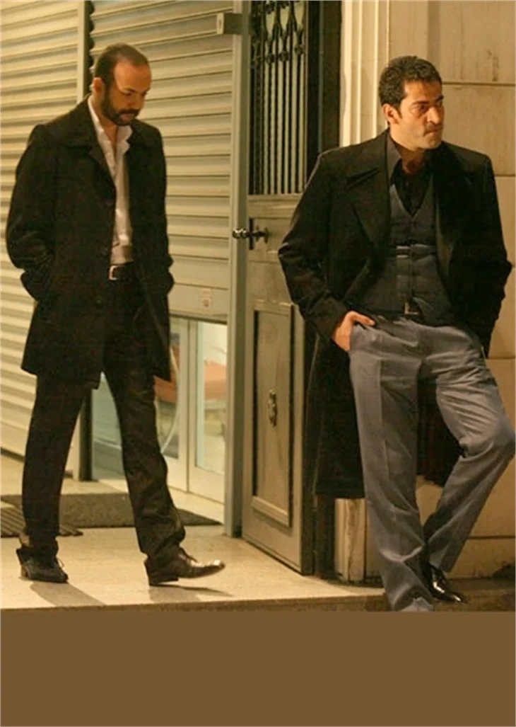 EZEL VE TEFO'NUN YENİ YIL AJANDASI!