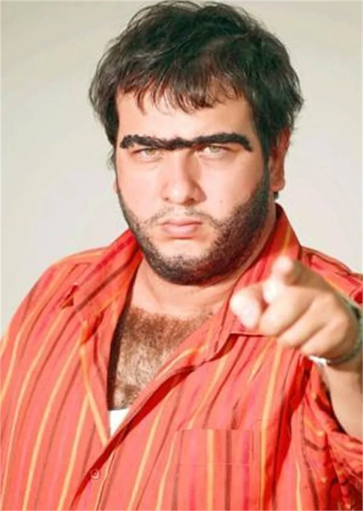 GÖKBAKAR'IN 'RECEP İVEDİK'İ 'TİTANİC'İ BATIRDI..