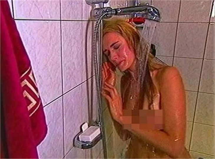Ukrayna'nun Hürrem'i Olga Sumskaya!