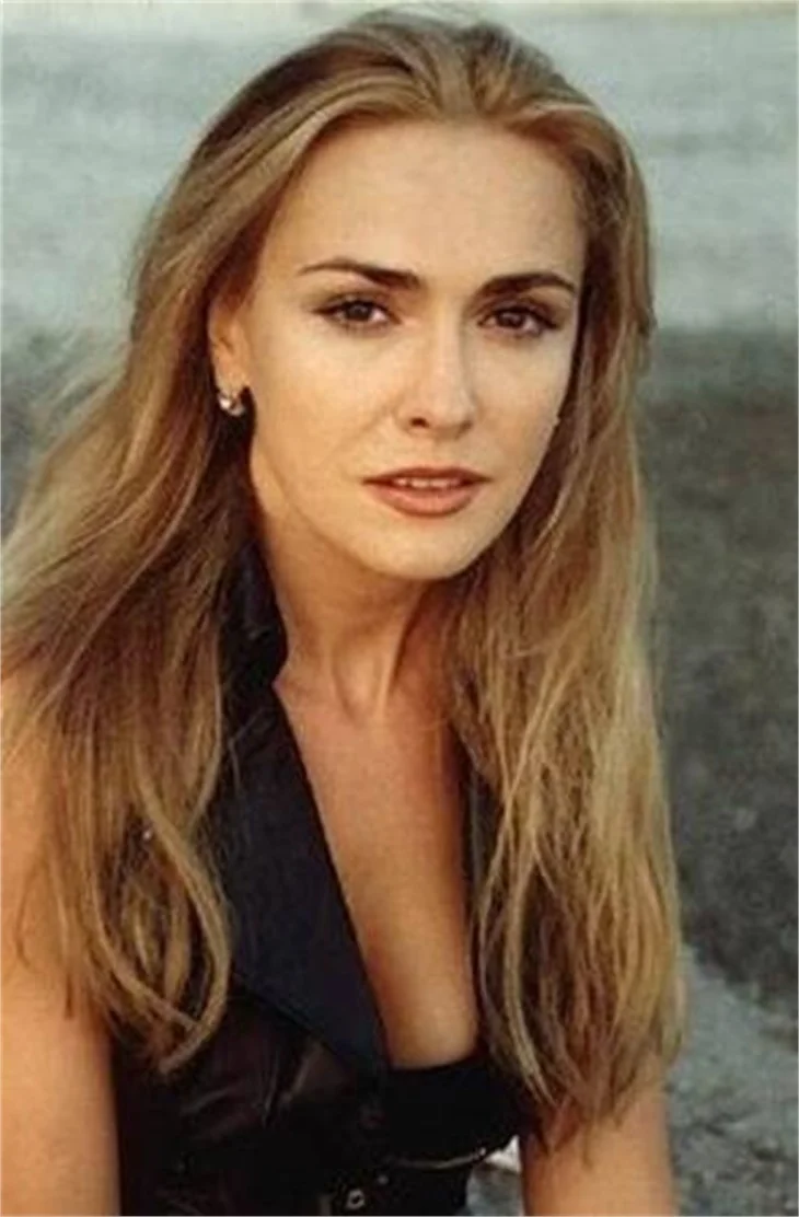 Ukrayna'nun Hürrem'i Olga Sumskaya!