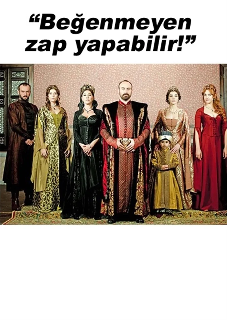 BAKAN GÜNAY'DAN MUHTEŞEM YÜZYIL YORUMU!