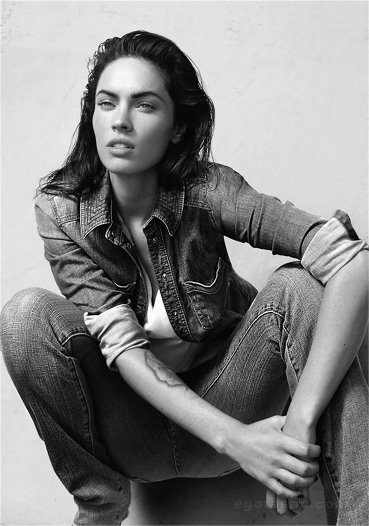 Megan Fox'tan 2 milyon dolarlık yatış!