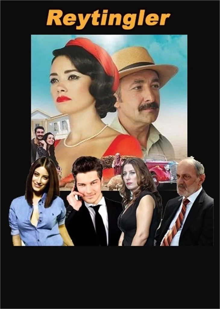 HANIMIN ÇİFTLİĞİ ZİRVEDE AMA...