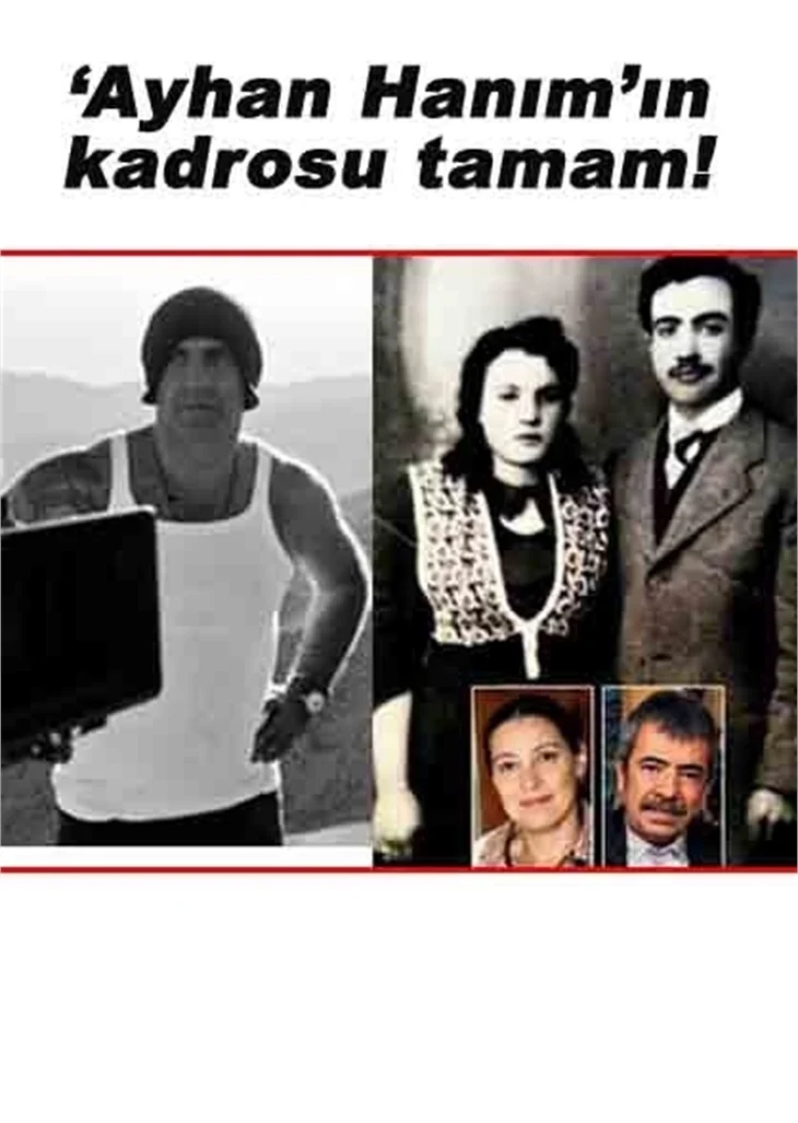 LEVENT SEMERCİ’NİN YENİ FİLMİ