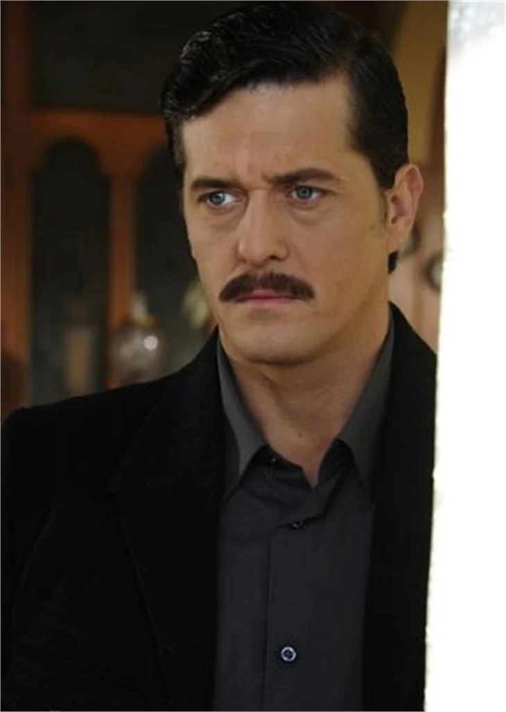 METE HOROZOĞLU, "JÖN DEĞİLİM"