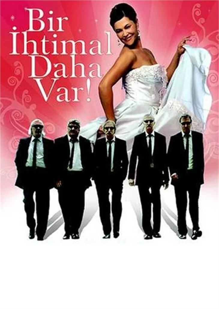 BİR FİLME DAHA İCRA NEDENİYLE HACİZ GELDİ!
