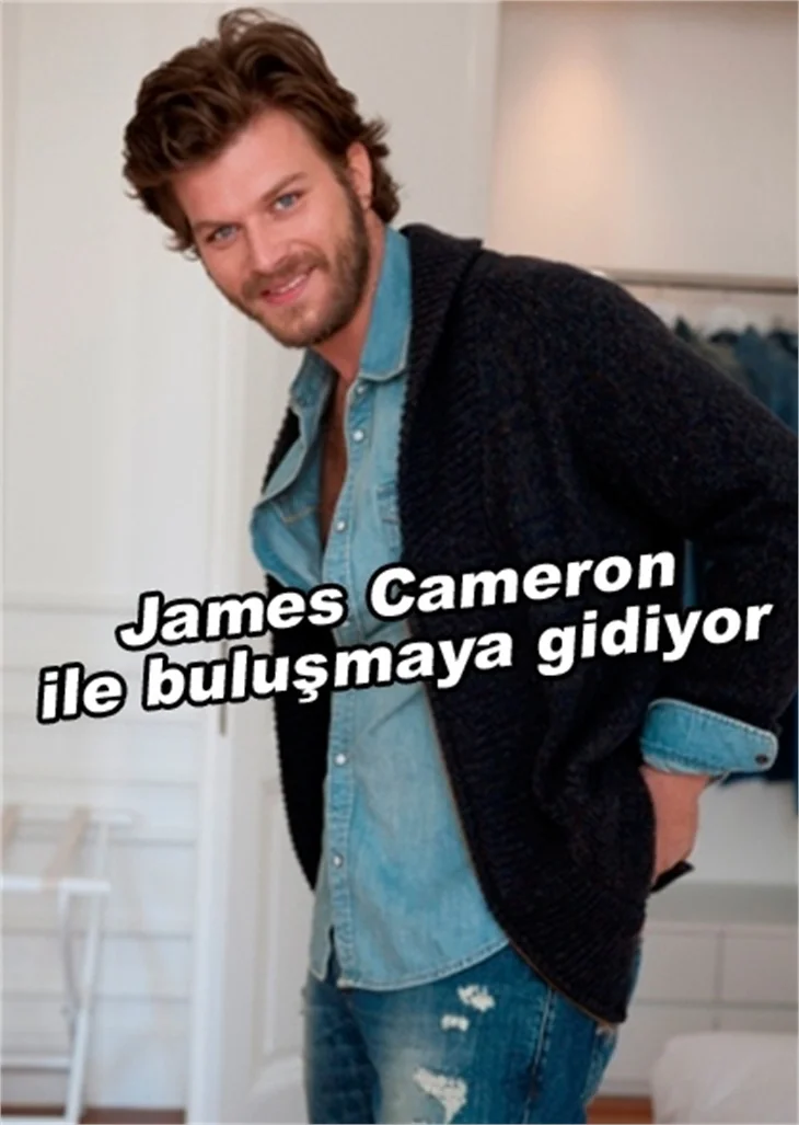 TATLITUĞ'A HOLLYWOOD'DAN DAVET!