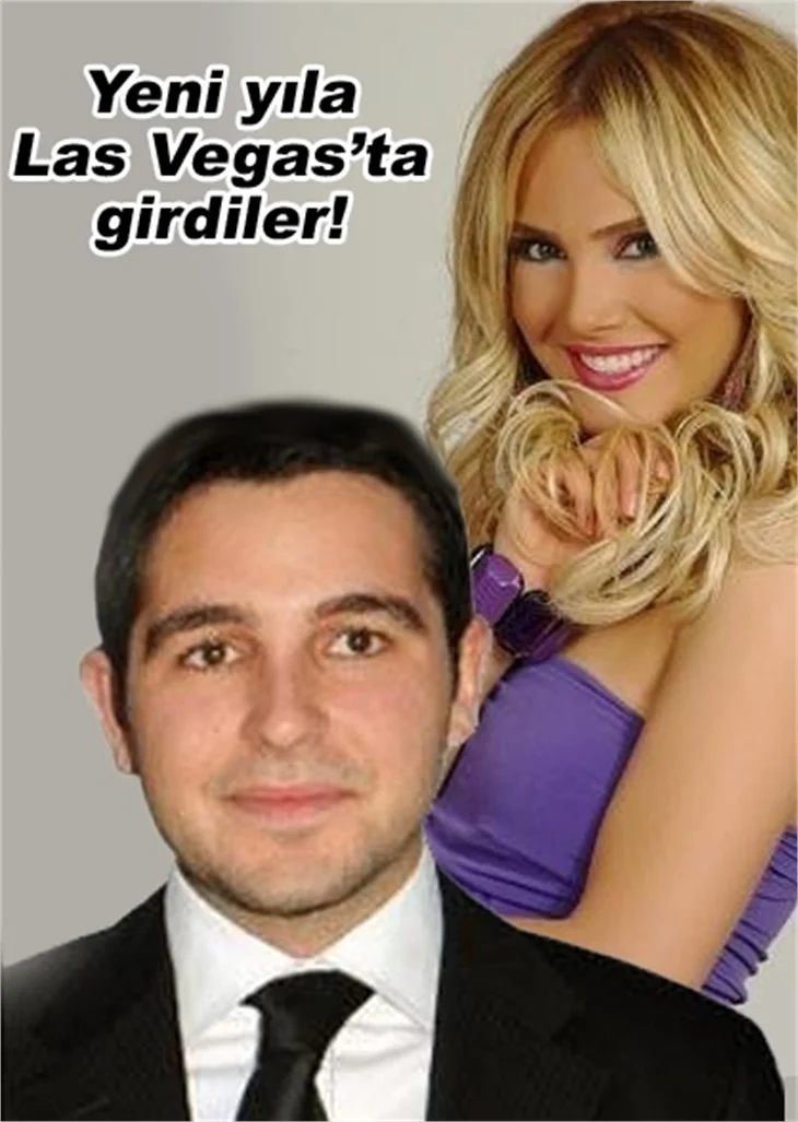 RAUF DENKTAŞ'IN GANİ MÜJDE'DEN İLGİNÇ İSTEĞİ!