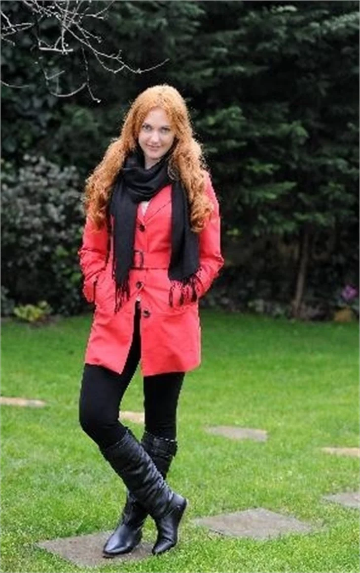 Meryem Uzerli '4 günde hayatım tamamen değişti!'