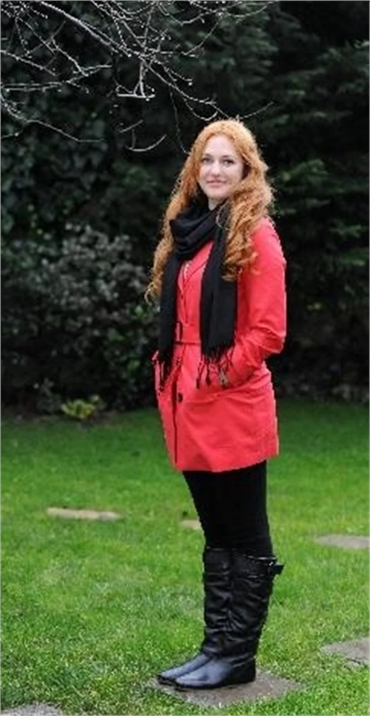 Meryem Uzerli '4 günde hayatım tamamen değişti!'