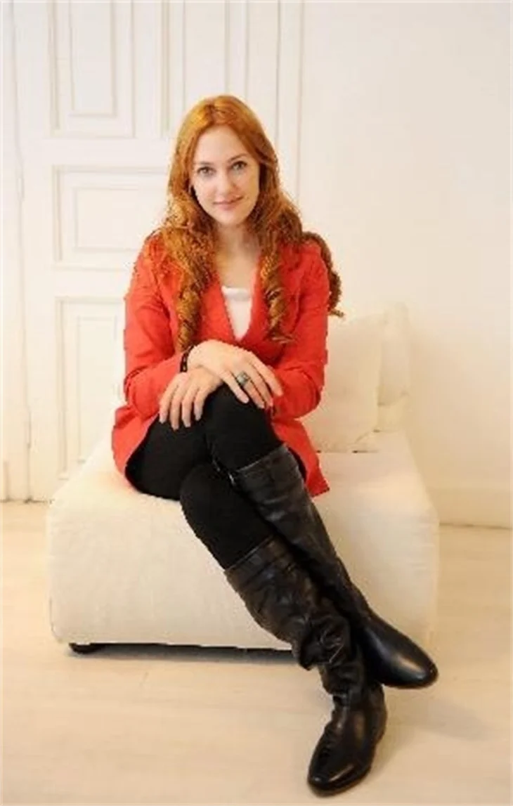 Meryem Uzerli '4 günde hayatım tamamen değişti!'