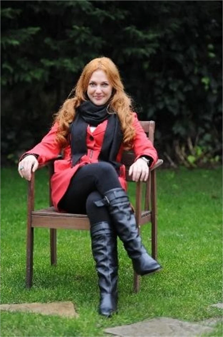Meryem Uzerli '4 günde hayatım tamamen değişti!'