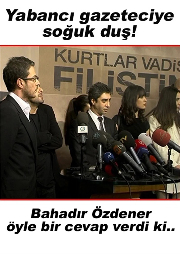 ÖZDENER, ÖYLE BİR CEVAP VERDİ Kİ!