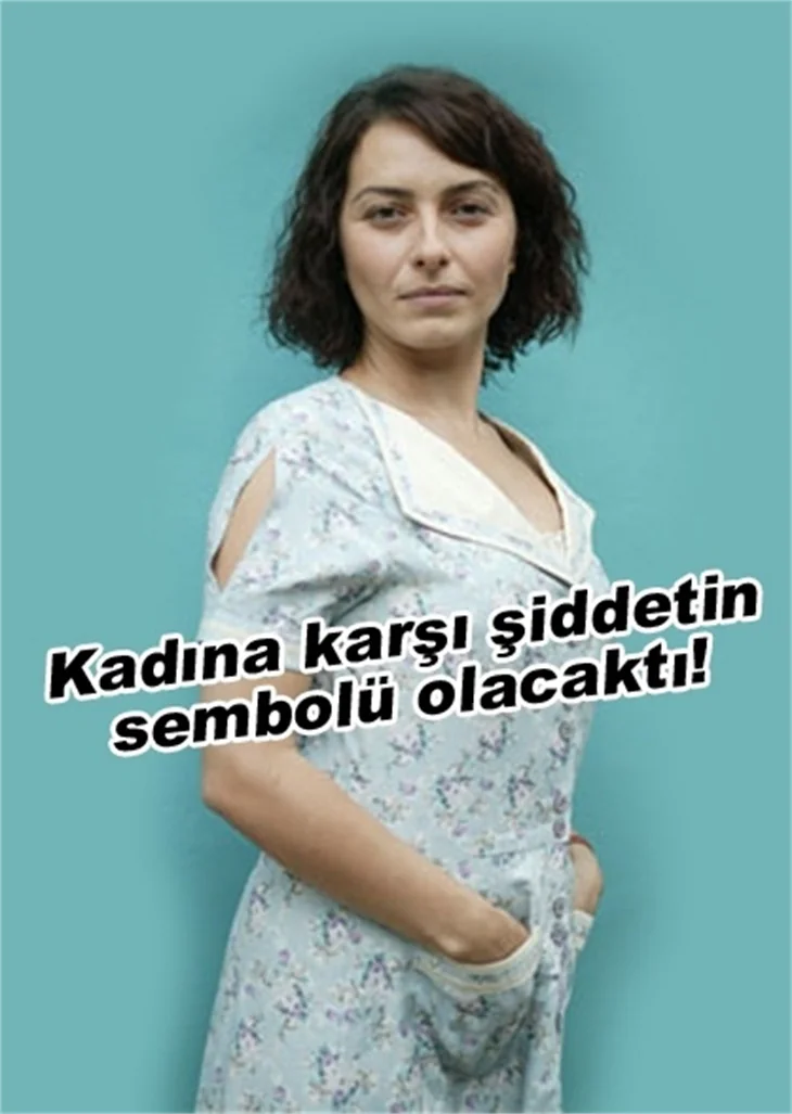 BAŞBAKANLIK'IN 'CEMİLE' TEKLİFİNE RET!