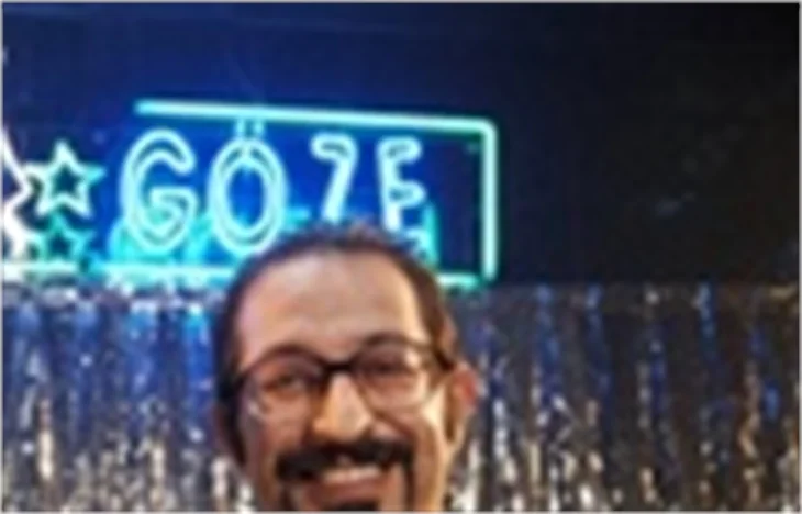 BOZ, "STRİPTİZ SAHNESİ ÖLÜME BİR TEPKİYDİ"