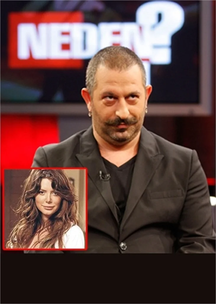 CEM YILMAZ, AYSUN KAYACI'YI KIZDIRDI!