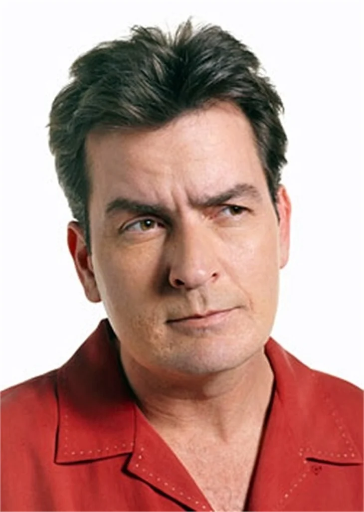 İŞTE SHEEN'İN PORNO PARTİSİNİN DETAYLARI!