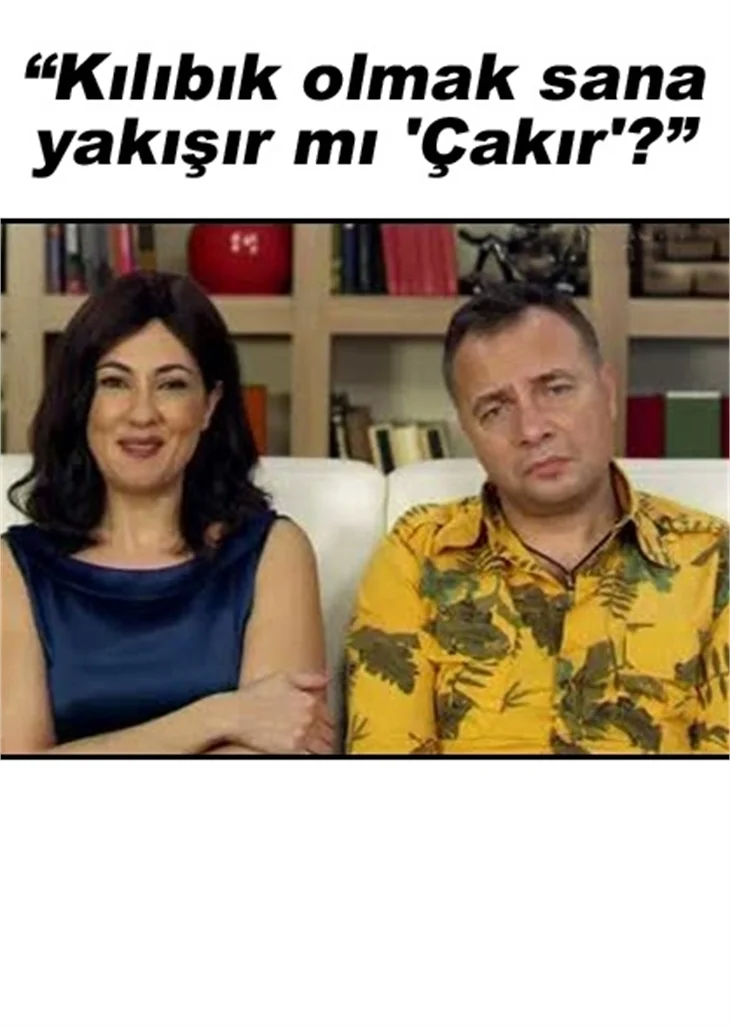 İZLEYİCİ ŞİMDİ DE KAYNARCA'YA TEPKİLİ!
