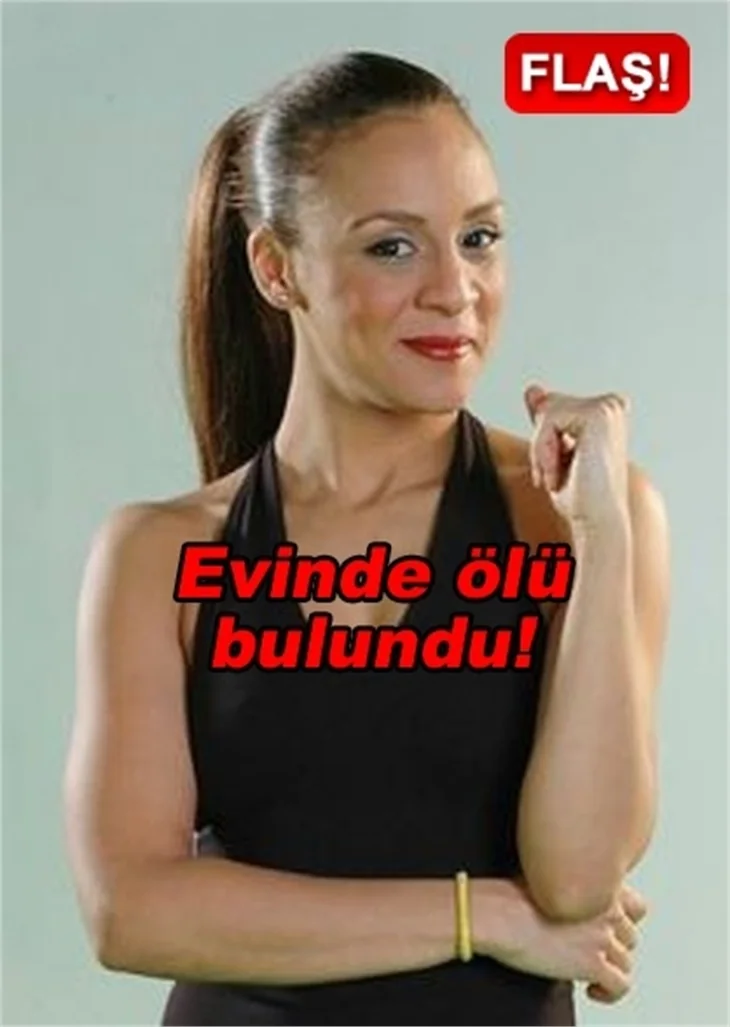 DEFNE JOY FOSTER HAYATINI KAYBETTİ!