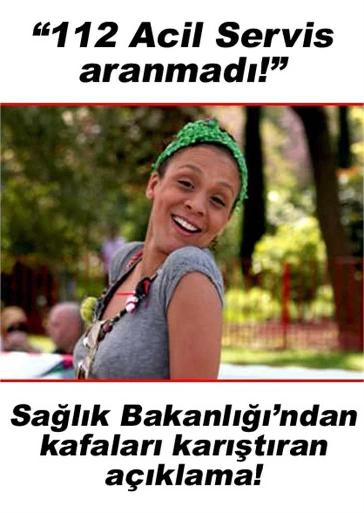 SAĞLIK MÜDÜRLÜĞÜNDEN KAFALARI KARIŞTIRAN AÇIKLAMA!