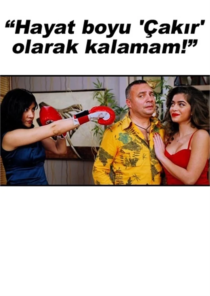 KAYNARCA, NEDEN DAYAK YEDİĞİNİ AÇIKLADI!
