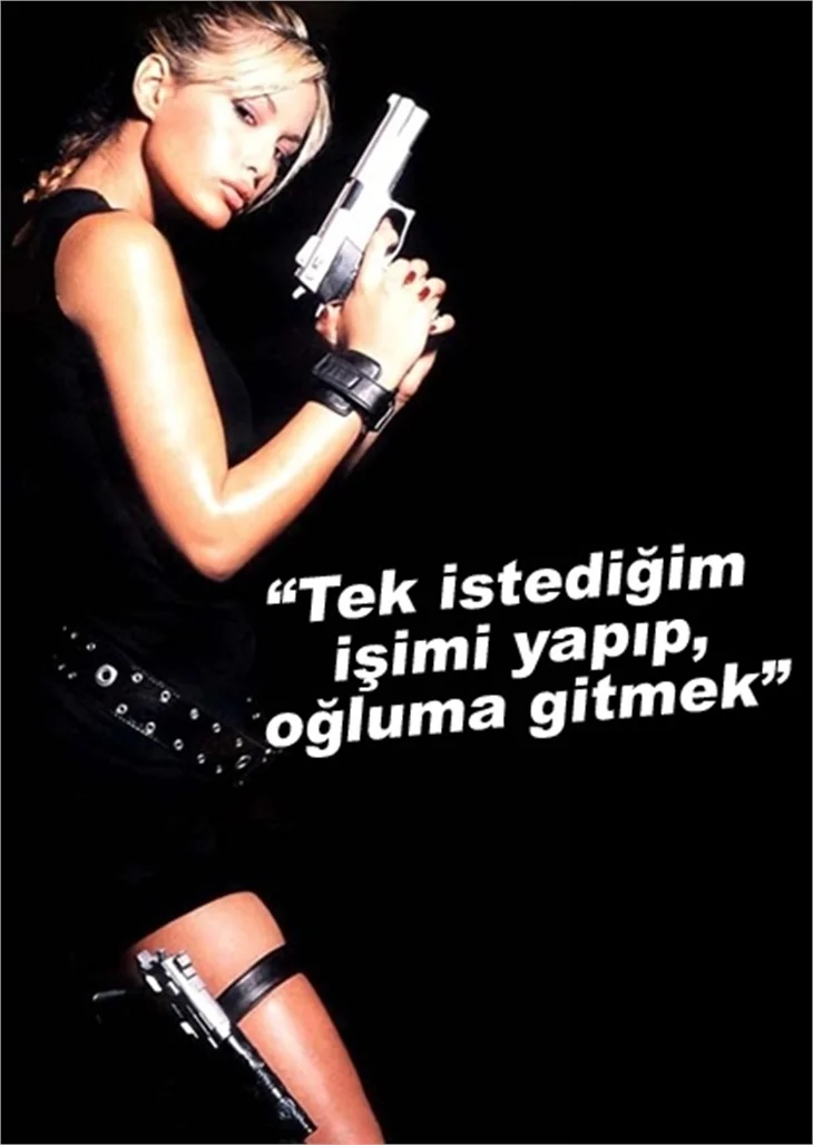 ÖZÇELİK: BANA ARKA SOKAKLAR'DA İHTİYAÇ YOK!