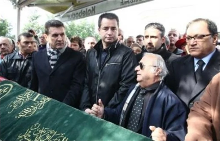 Defne, son yolculuğuna böyle uğurlandı!