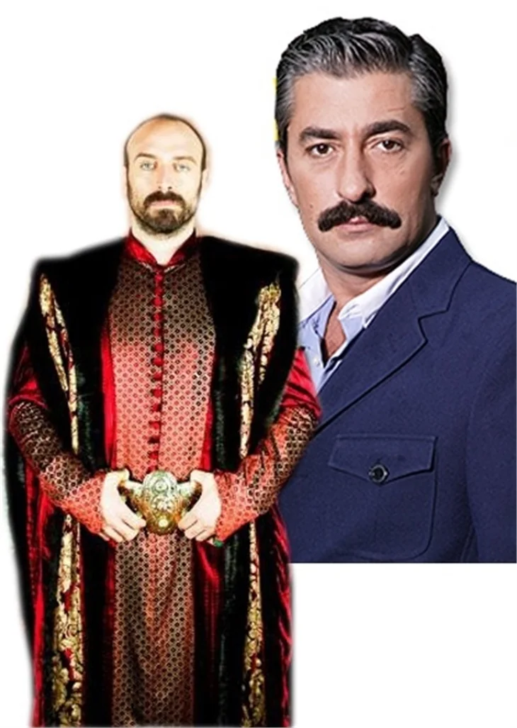 ALİ KAPTAN'DAN SULTAN SÜLEYMAN'A TAŞ!