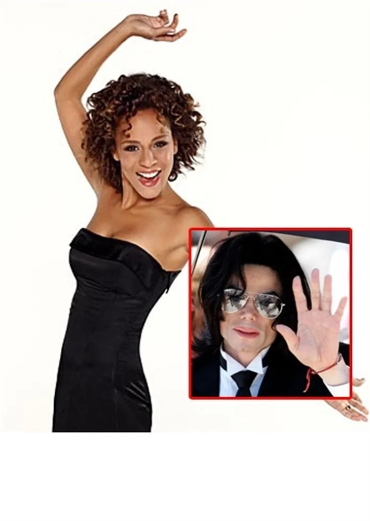 DEFNE JOY FOSTER'A JACKSON OTOPSİSİ!