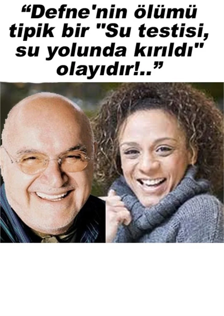 HINCAL ULUÇ YAZDI...